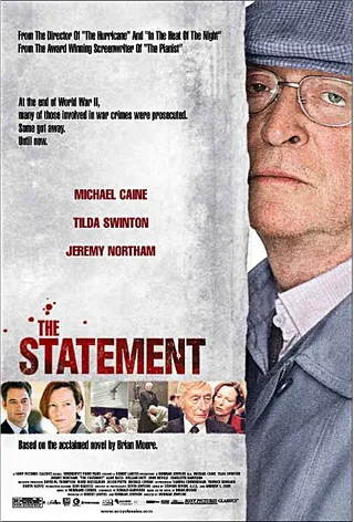 屠杀报告 The Statement (2003)