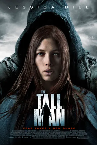 高个夜魔 The Tall Man (2012)