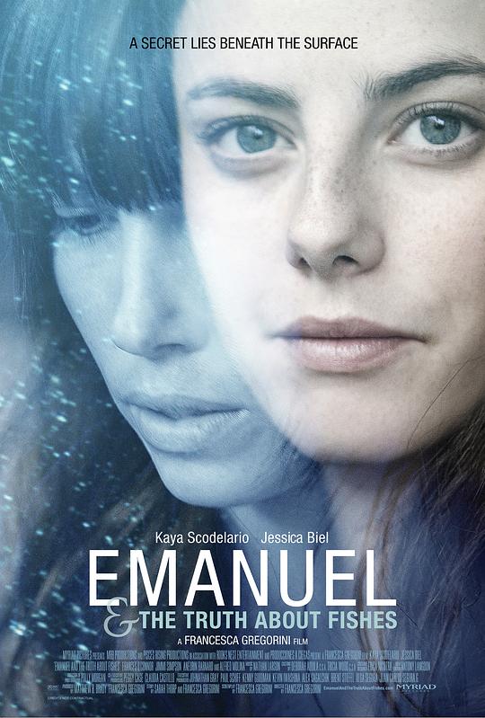 伊曼纽尔的真相 The Truth About Emanuel (2013)