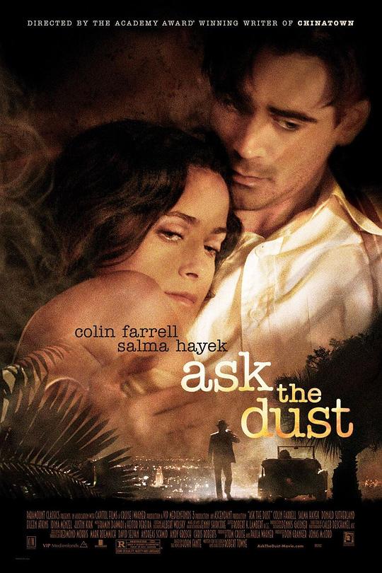 问尘情缘 Ask the Dust (2006)