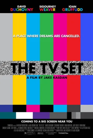 电视 The TV Set (2006)