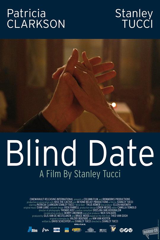 假扮相亲 Blind Date (2007)