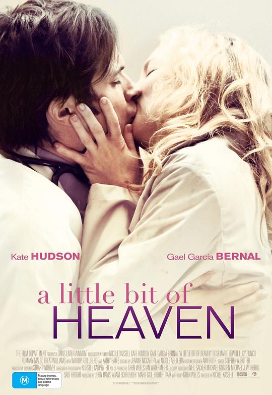 天使的微笑 A Little Bit of Heaven (2011)