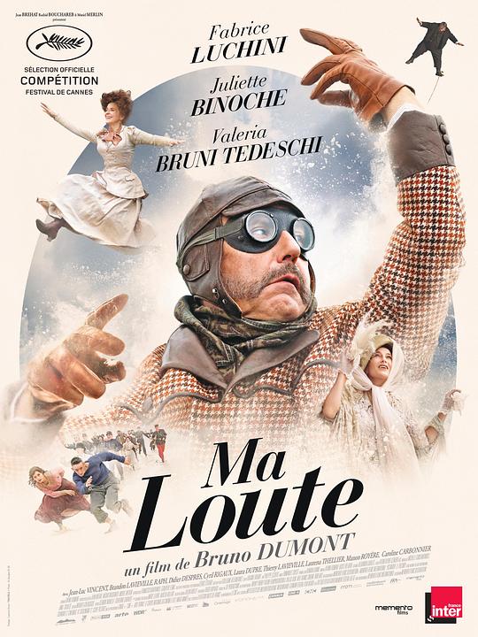 玛·鲁特 Ma Loute (2016)