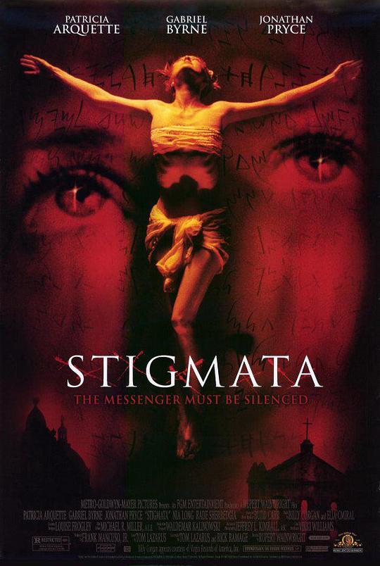 圣痕 Stigmata (1999)