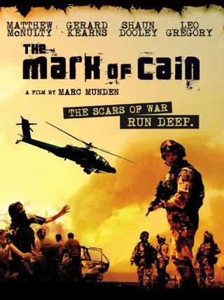 该隐的记号 The Mark of Cain (2007)