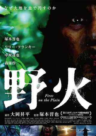 野火  (2014)