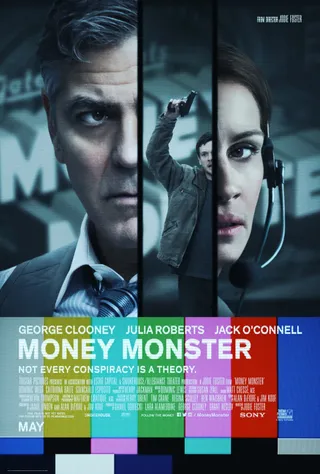 金钱怪兽 Money Monster (2016)