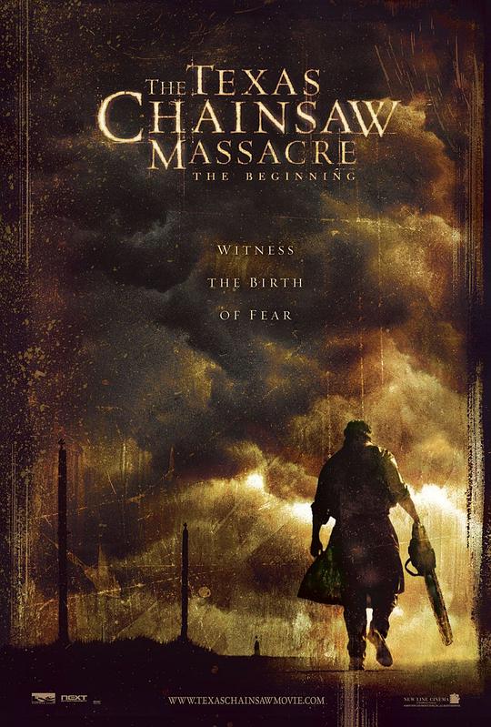 德州电锯杀人狂前传 The Texas Chainsaw Massacre: The Beginning (2006)