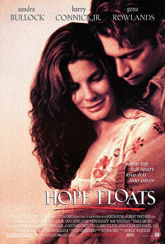 真爱告白 Hope Floats (1998)