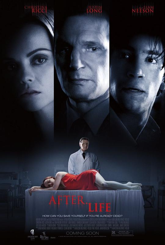 身后事 After.Life (2009)