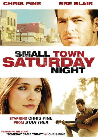 小镇周六夜 Small Town Saturday Night (2010)