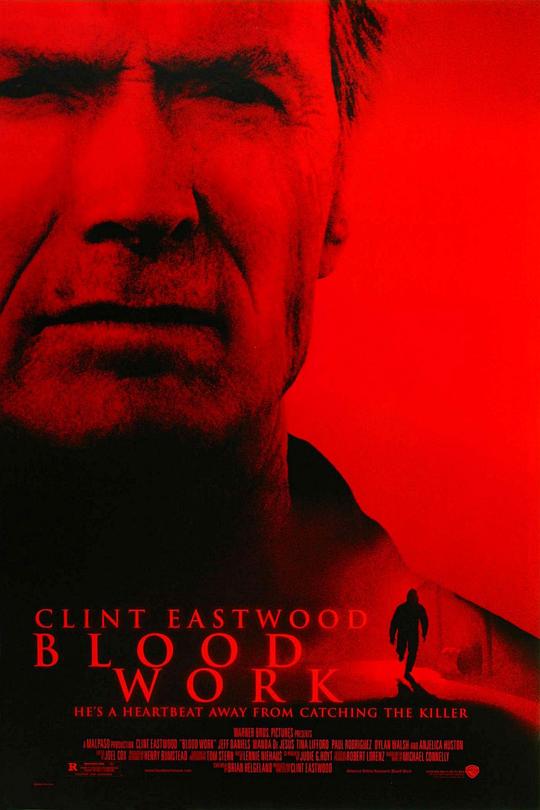 血腥拼图 Blood Work (2002)