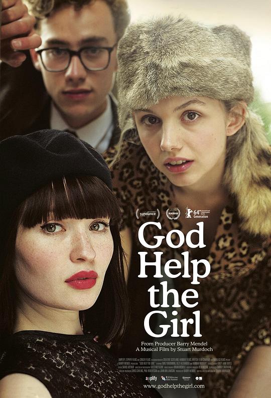 上帝帮助女孩 God Help the Girl (2014)