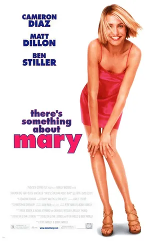 我为玛丽狂 There's Something About Mary (1998)