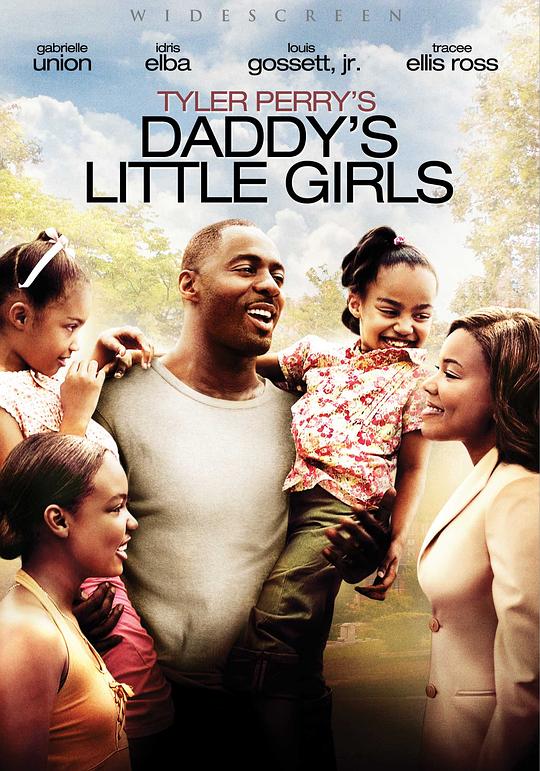 爸爸的女儿们 Daddy's Little Girls (2007)