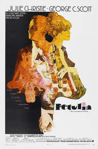 芳菲何处 Petulia (1968)