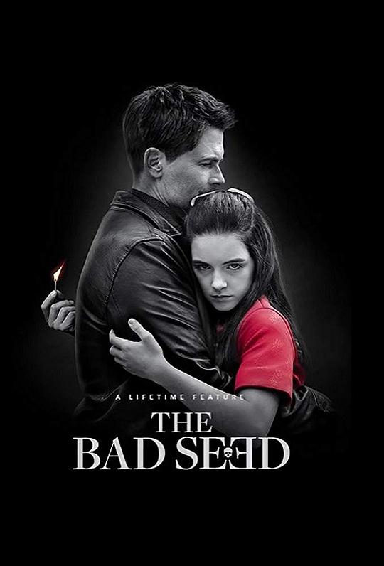 坏种 The Bad Seed (2018)