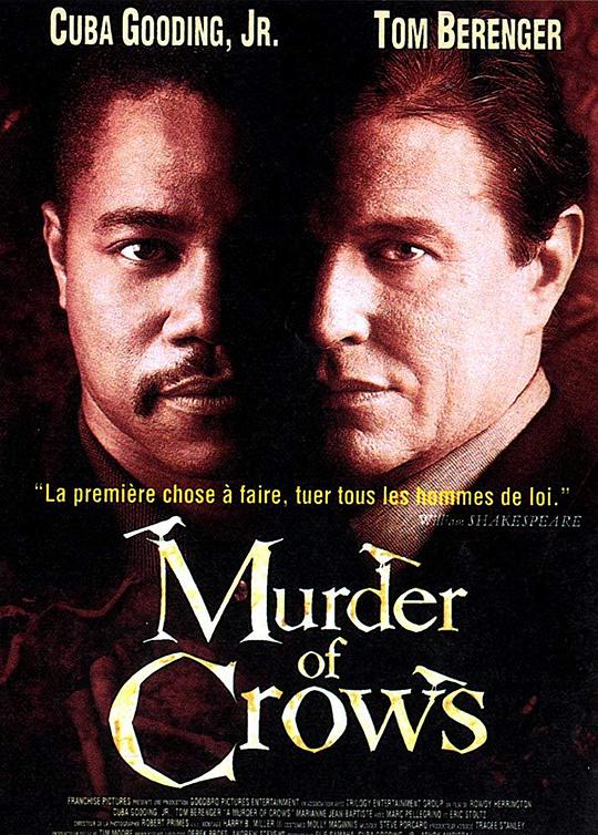 乌鸦谋杀案 A Murder of Crows (1998)