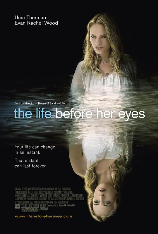 眼前的生活 The Life Before Her Eyes (2007)