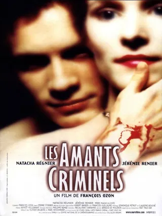 挑逗性谋杀 Les amants criminels (1999)