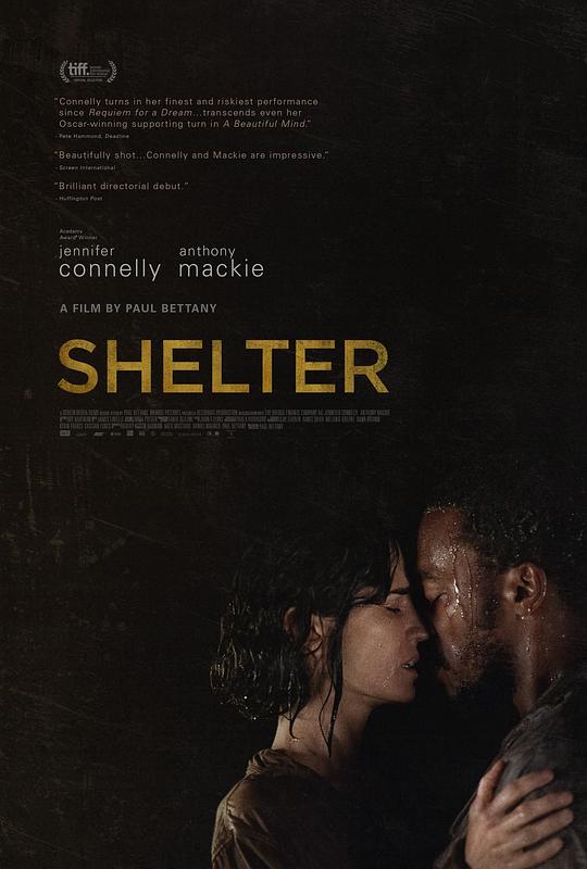 庇护所 Shelter (2014)