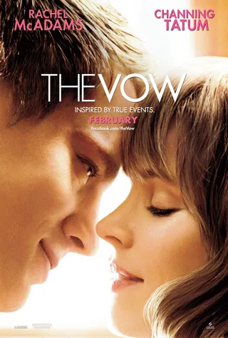 誓约 The Vow (2012)