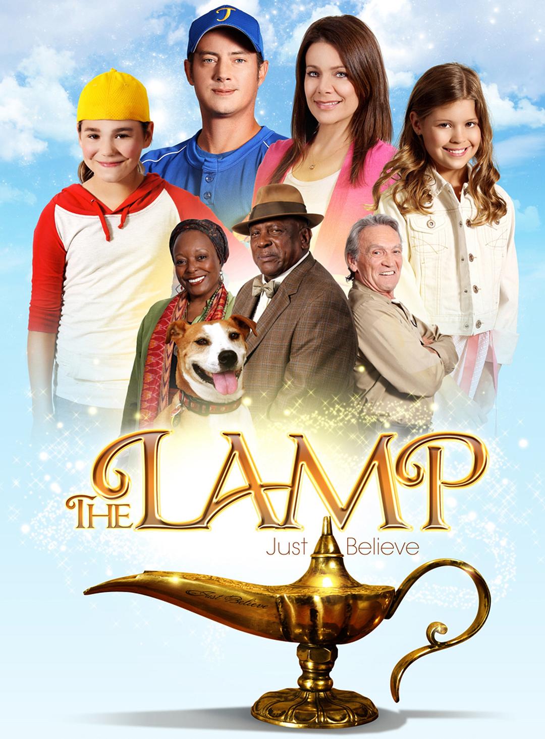 灯，与神无关 the  lamp (2011)