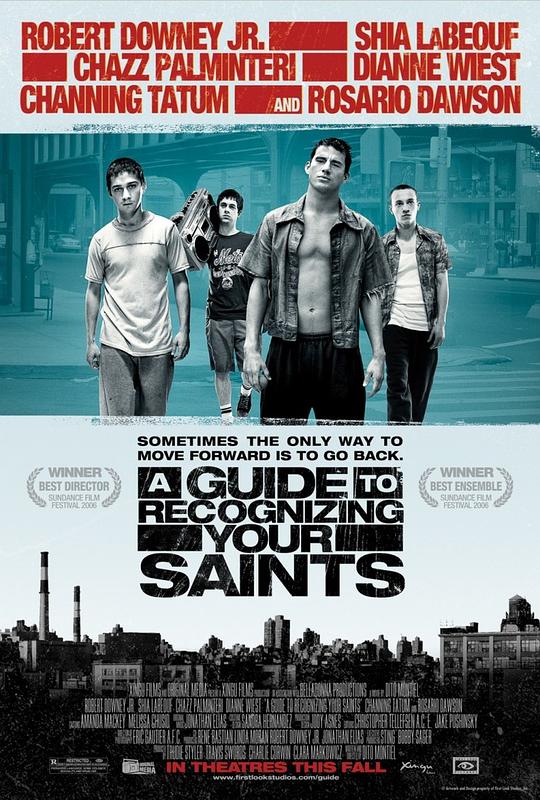 圣徒指南 A Guide to Recognizing Your Saints (2006)