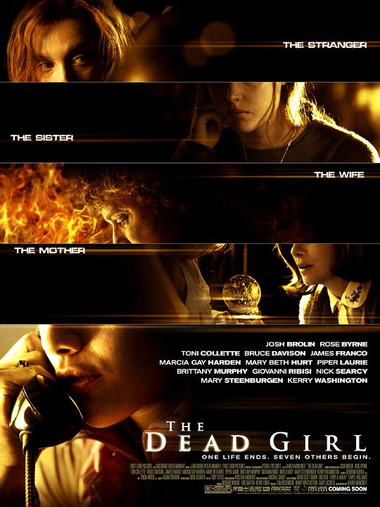 死亡女孩 The Dead Girl (2006)