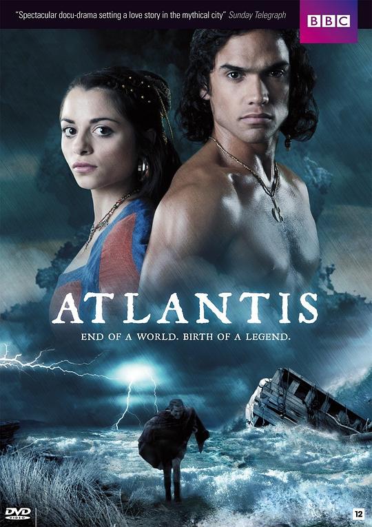 亚特兰蒂斯：世界的终结，传奇的诞生 Atlantis: End of a World, Birth of a Legend (2011)