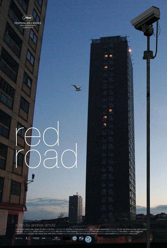 红色之路 Red Road (2006)