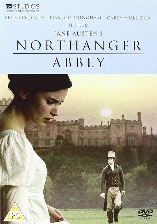 诺桑觉寺 Northanger Abbey (2007)