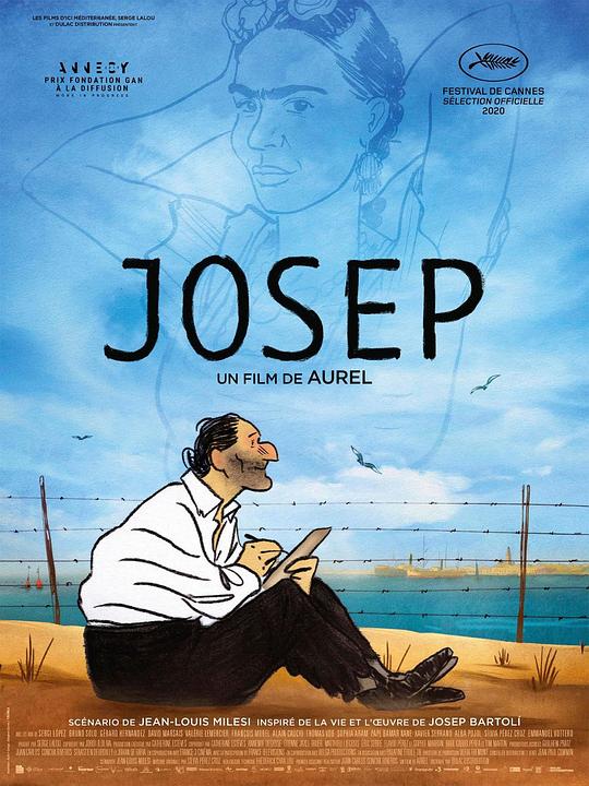 何塞 Josep (2020)