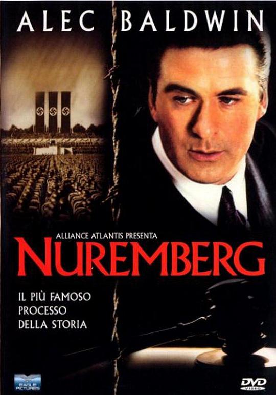 纽伦堡审判 Nuremberg (2000)