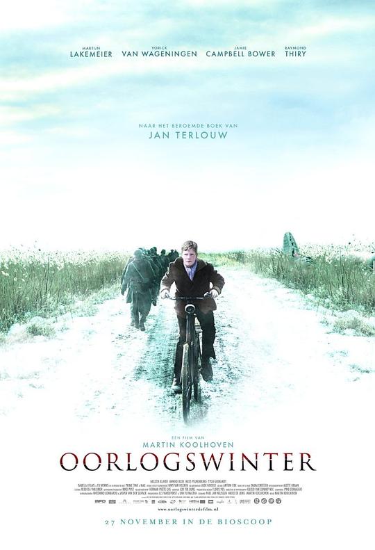 战时冬天 Oorlogswinter (2008)