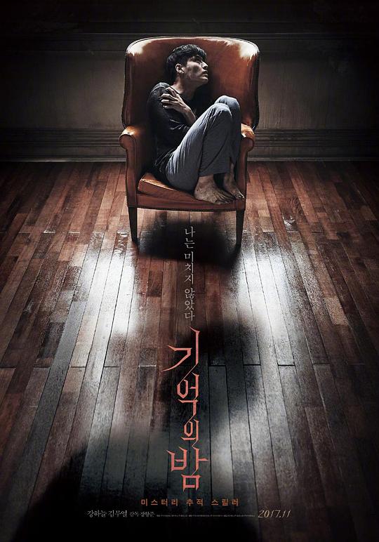 记忆之夜 기억의 밤 (2017)