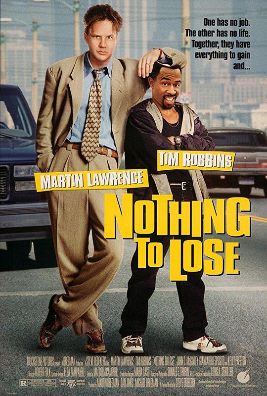 再无可失 Nothing to Lose (1997)