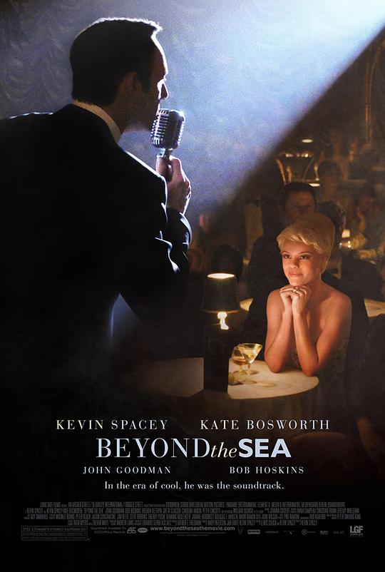 飞跃情海 Beyond the Sea (2004)