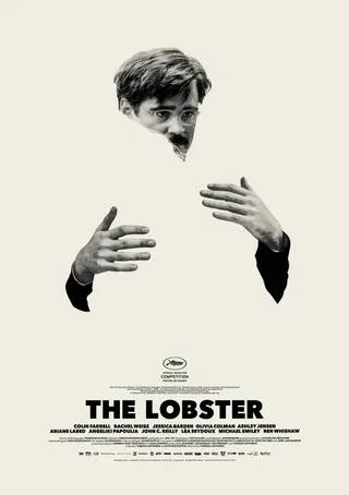 龙虾 The Lobster (2015)