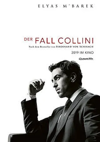 无罪谋杀：科林尼案 Der Fall Collini (2019)