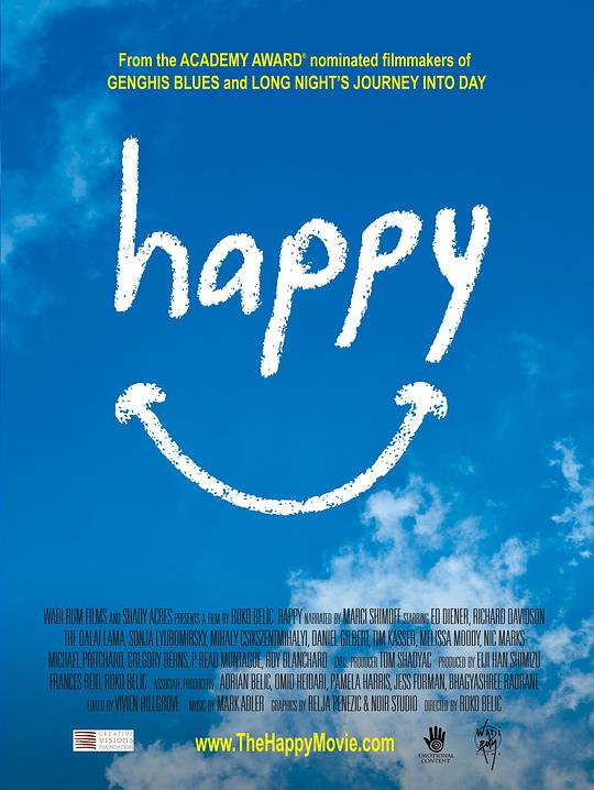 Happy  (2011)