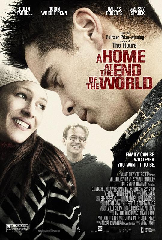 天涯家园 A Home at the End of the World (2004)