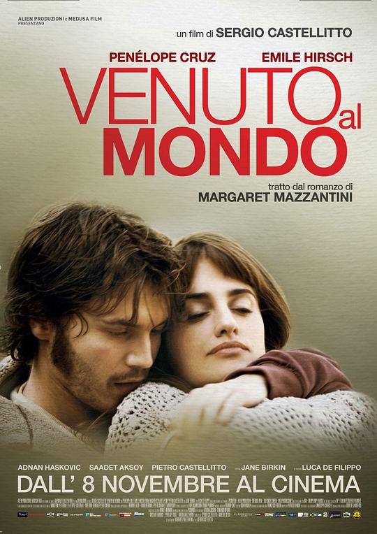 行至今生 Venuto al mondo (2012)