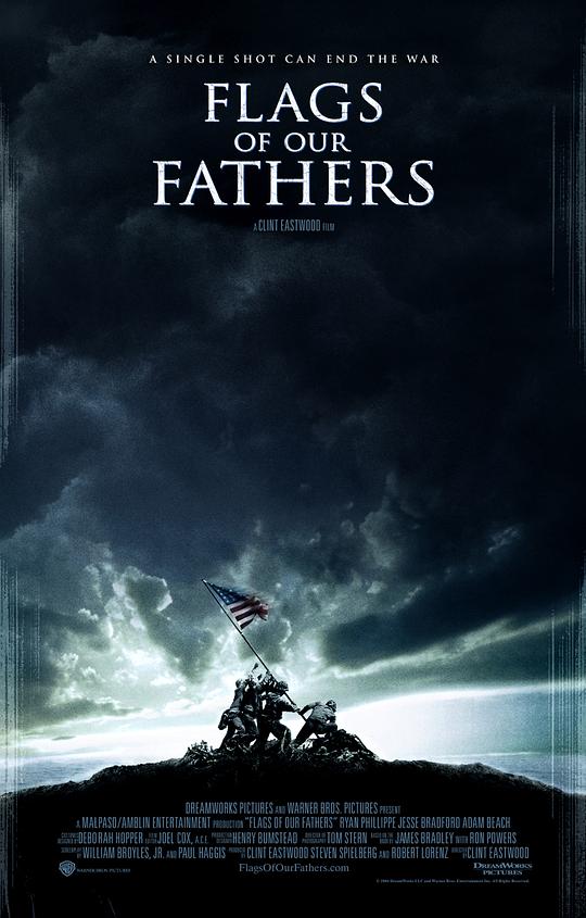 父辈的旗帜 Flags of Our Fathers (2006)