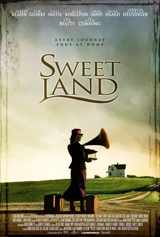 甜蜜大陆 Sweet Land (2005)