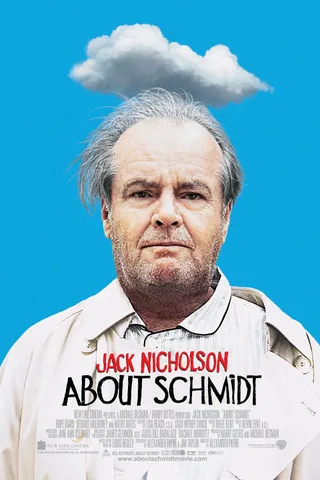 关于施密特 About Schmidt (2002)