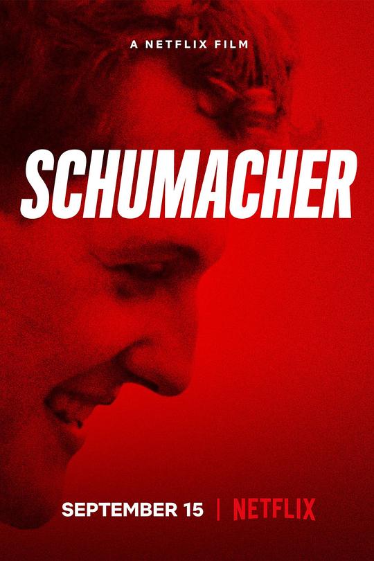 舒马赫 Schumacher (2021)