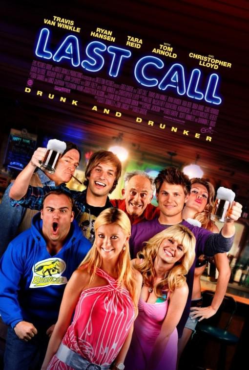 Last Call  (2012)