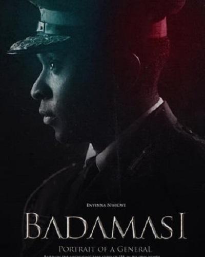 Badamasi  (2021)